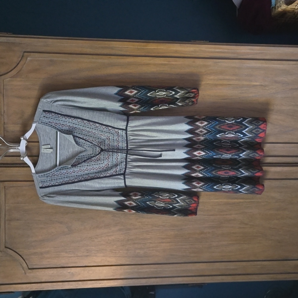 Sahalie  dress size L